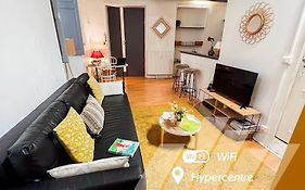 Wifi - Hypercenter - In The Heart Of Avignon!