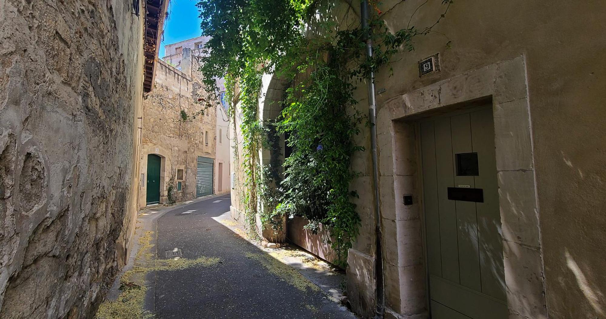 Appartement Wifi - Hypercenter - In The Heart Of Avignon! Extérieur photo