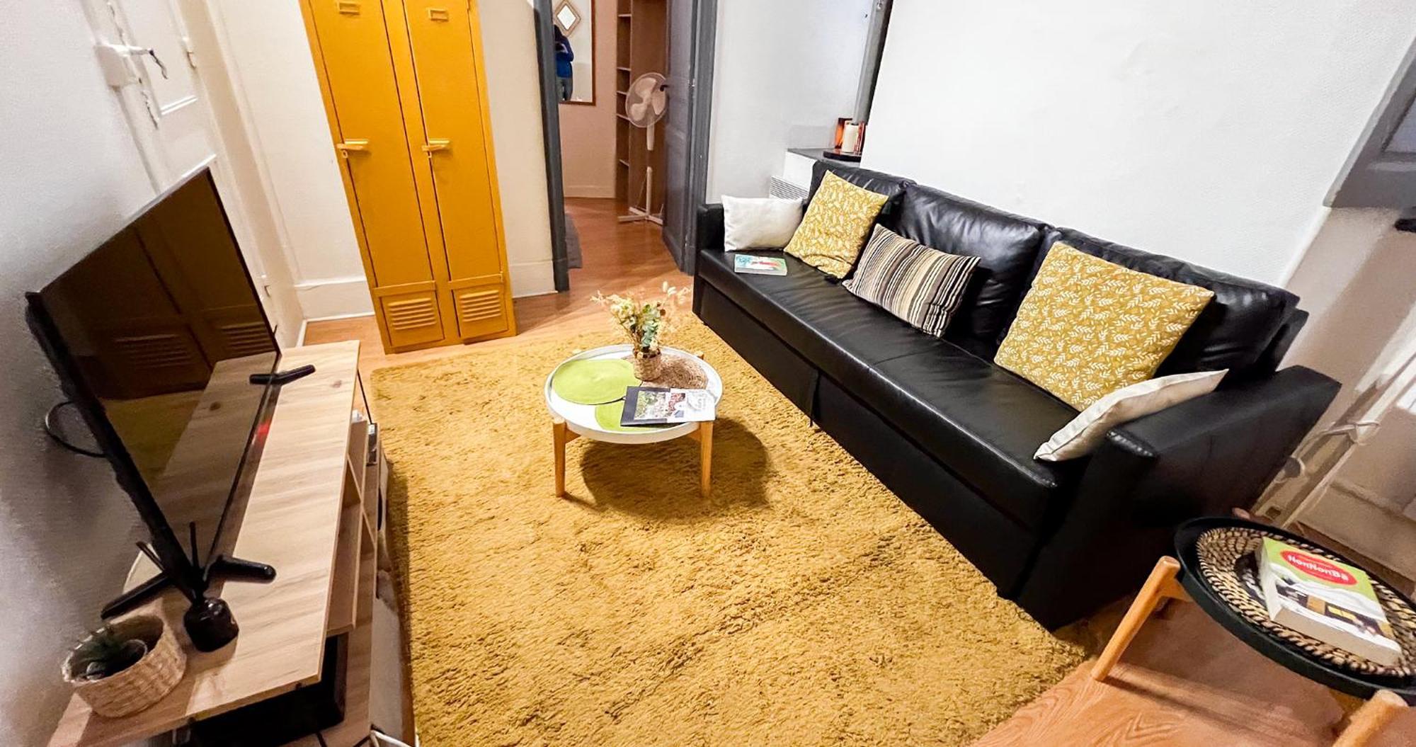 Appartement Wifi - Hypercenter - In The Heart Of Avignon! Extérieur photo