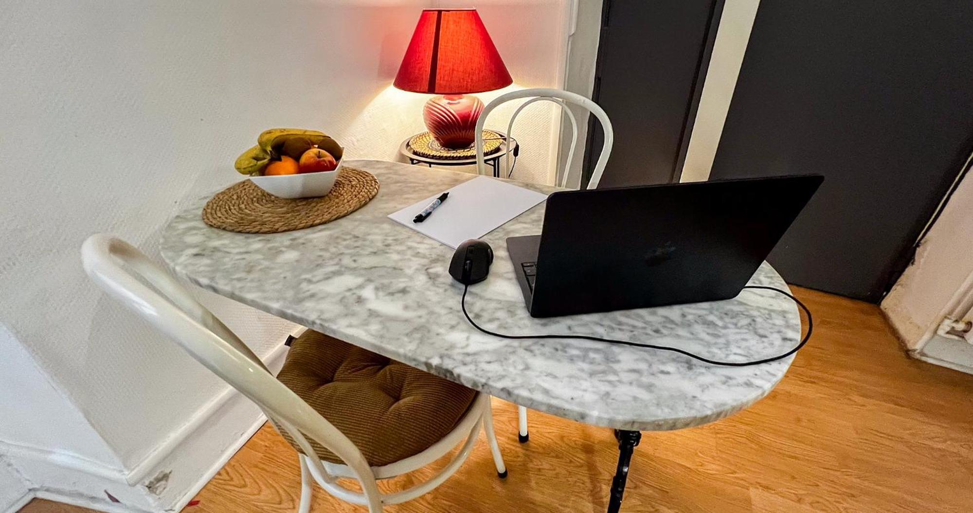 Appartement Wifi - Hypercenter - In The Heart Of Avignon! Extérieur photo