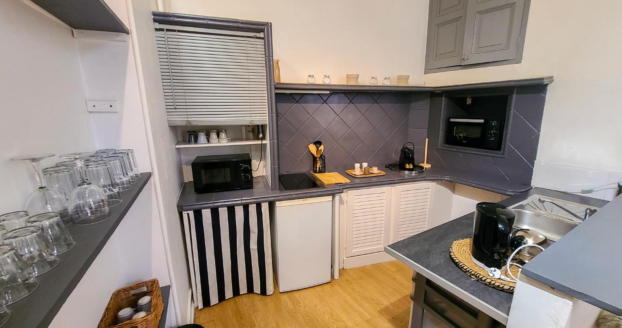 Appartement Wifi - Hypercenter - In The Heart Of Avignon! Extérieur photo