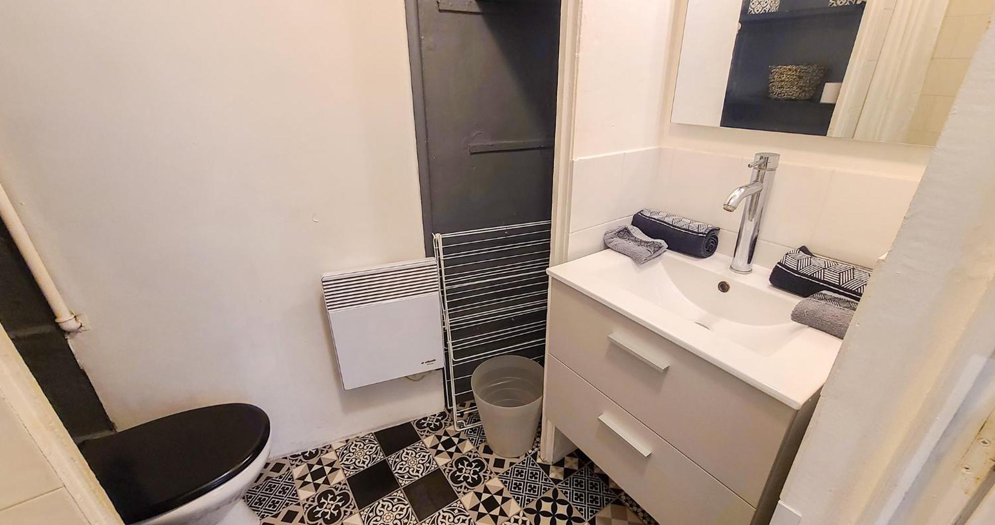 Appartement Wifi - Hypercenter - In The Heart Of Avignon! Extérieur photo